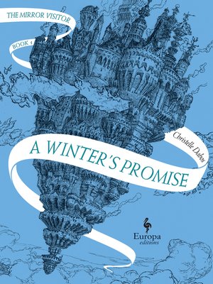 cover image of A Winter's Promise